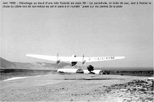 143-AERODROME-ET-BASE-1945-1962-27- (22) CANASTEL